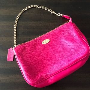 Coach Mini Shoulder Bag